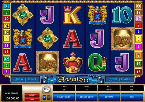 avalon slot|Avalon Slot Review – A Legendary Microgaming .